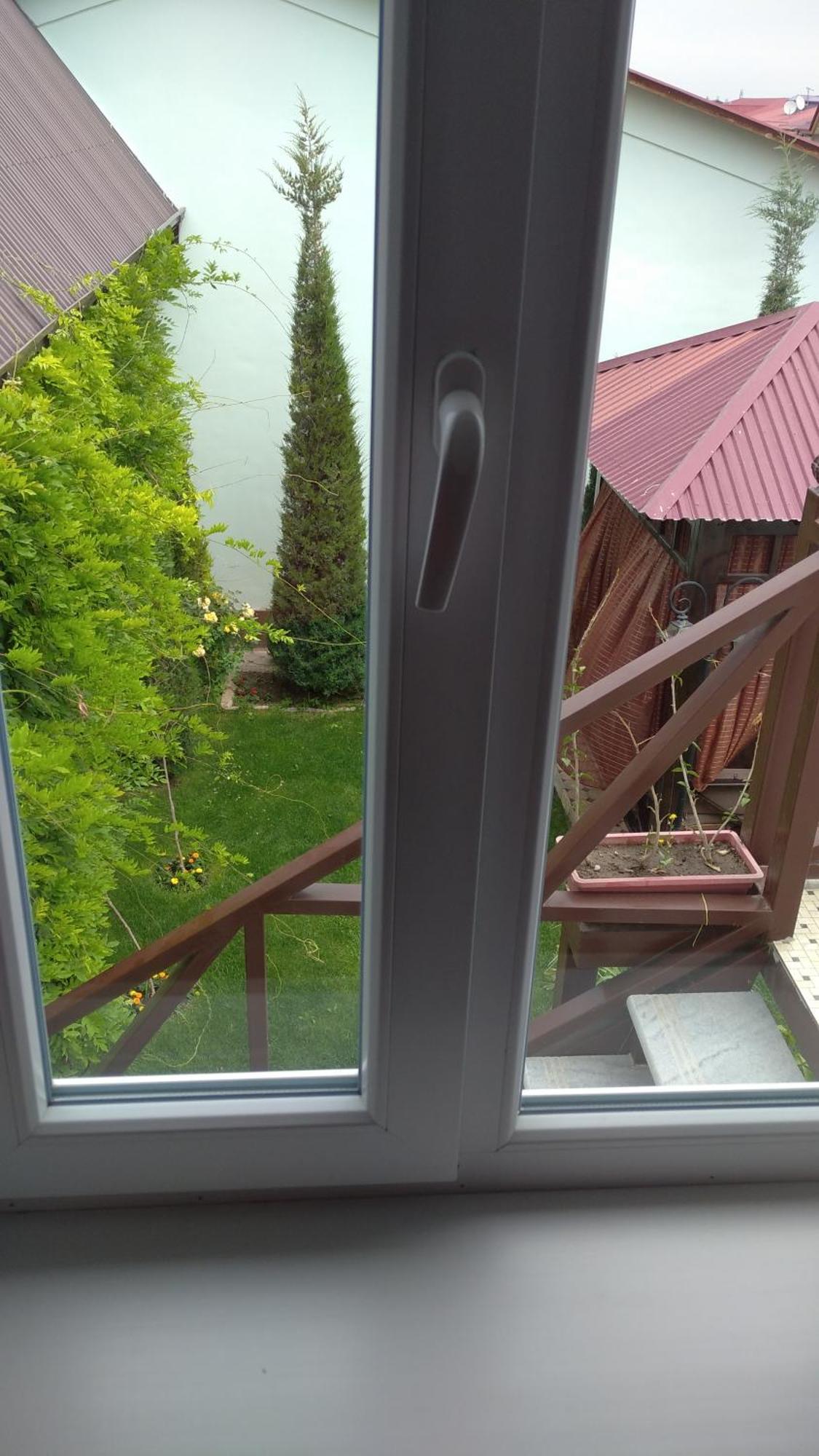 Green House Eco Hotel Samarkand Bilik gambar